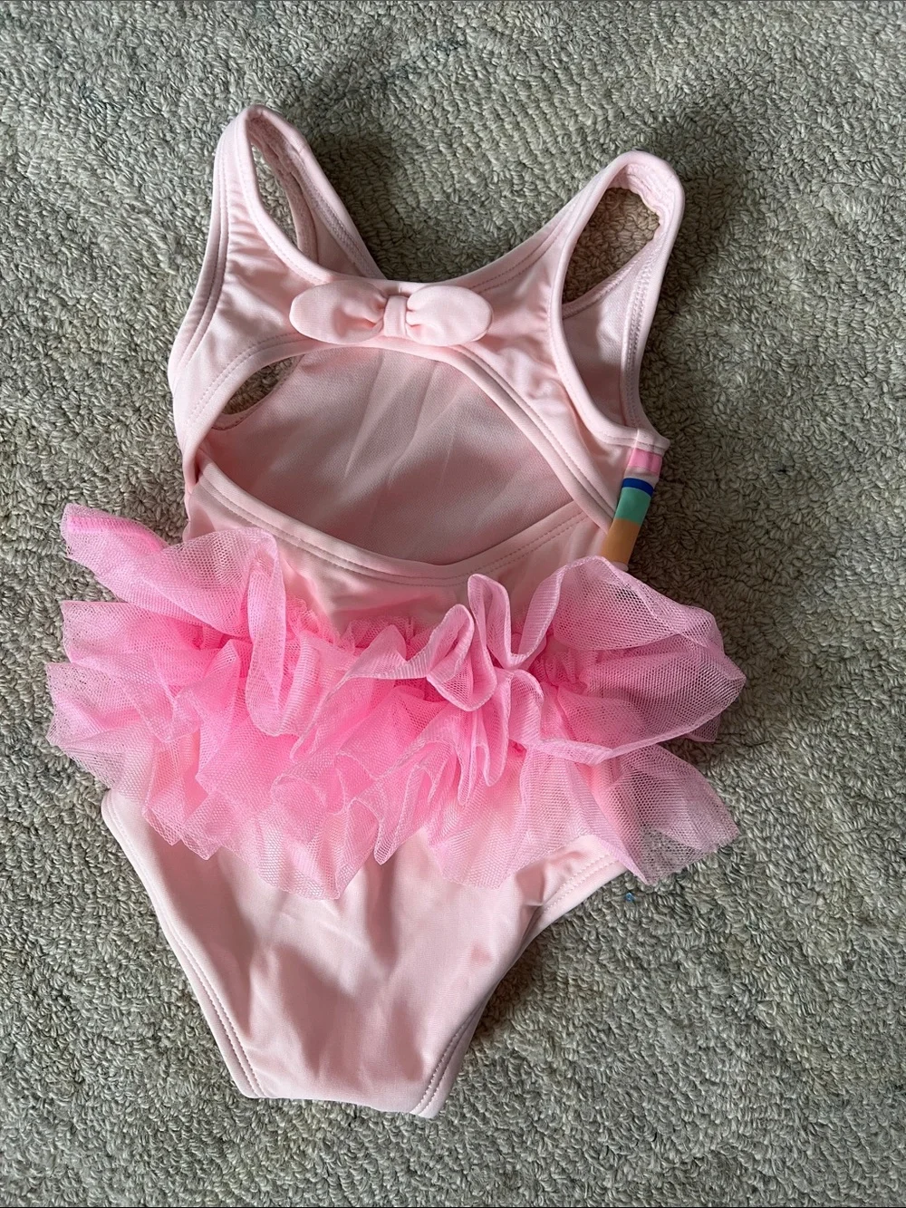 Cat & Jack cute pink